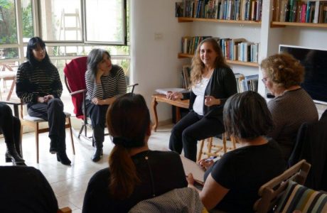 הקורס למספרי סיפורים – ההרשמה בעיצומה